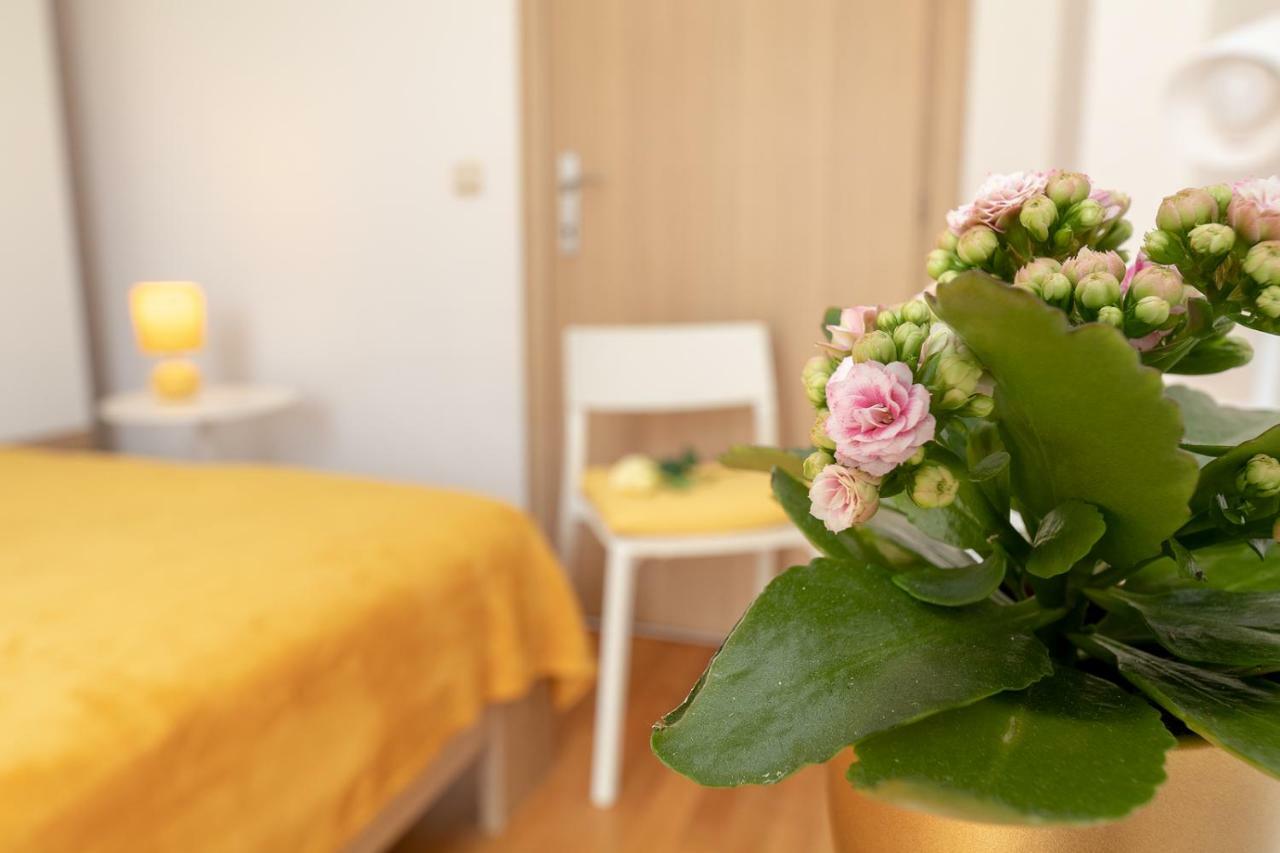 Apartment Nik - Cosy And Stylish 두브로브니크 외부 사진