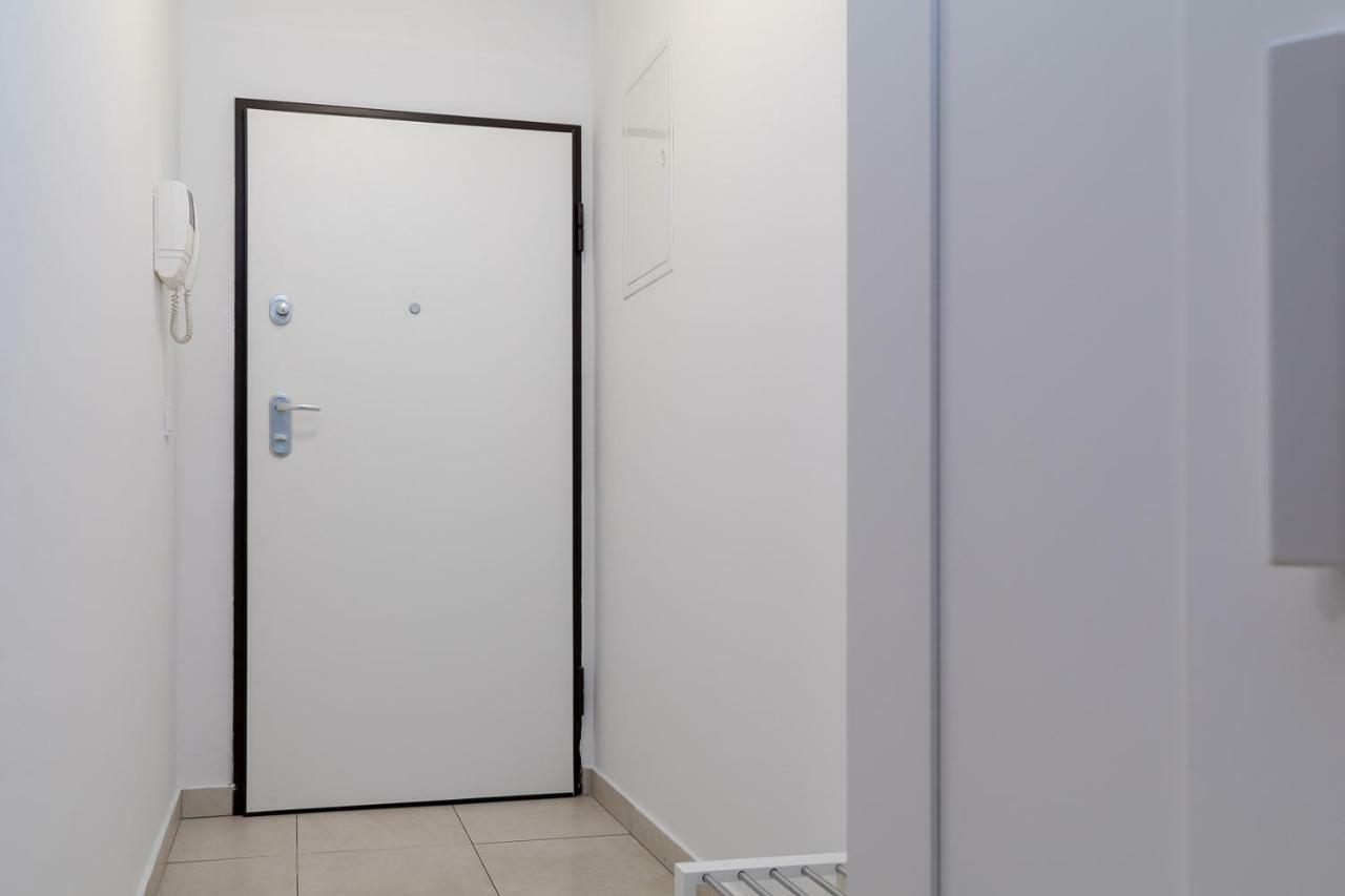 Apartment Nik - Cosy And Stylish 두브로브니크 외부 사진