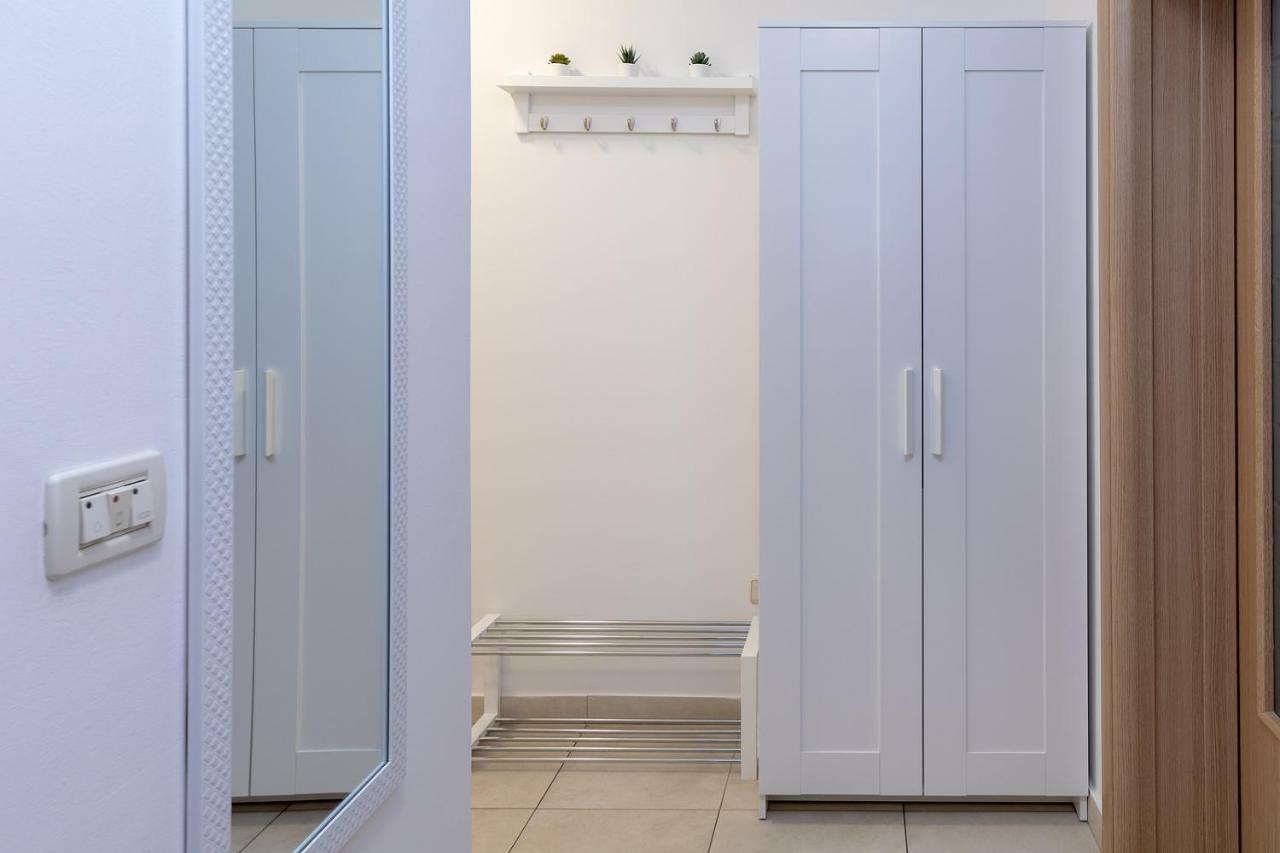 Apartment Nik - Cosy And Stylish 두브로브니크 외부 사진