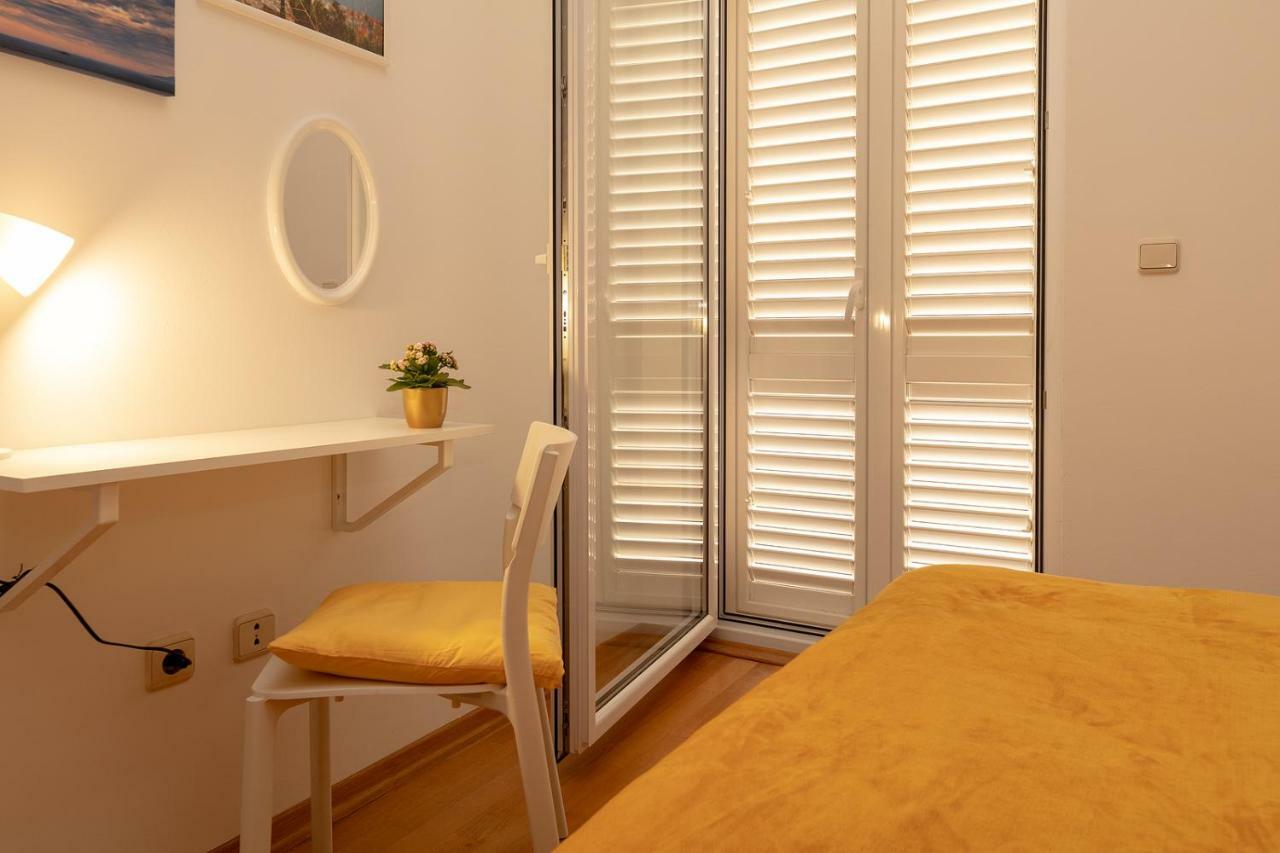 Apartment Nik - Cosy And Stylish 두브로브니크 외부 사진
