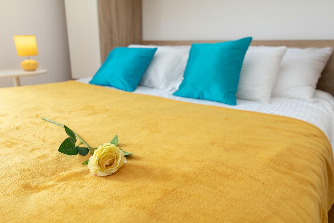 Apartment Nik - Cosy And Stylish 두브로브니크 외부 사진