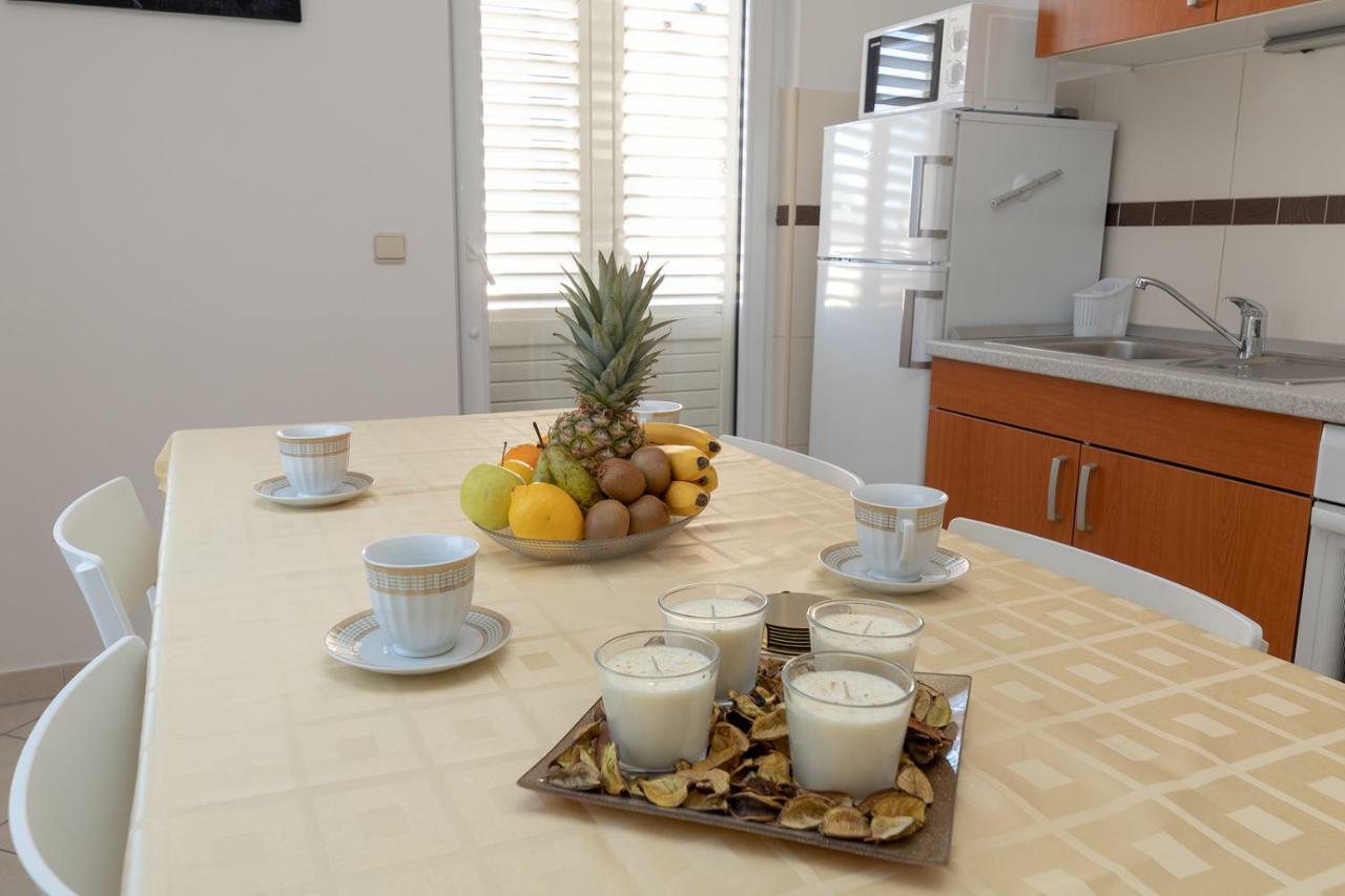 Apartment Nik - Cosy And Stylish 두브로브니크 외부 사진