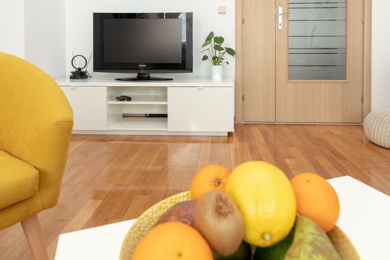 Apartment Nik - Cosy And Stylish 두브로브니크 외부 사진