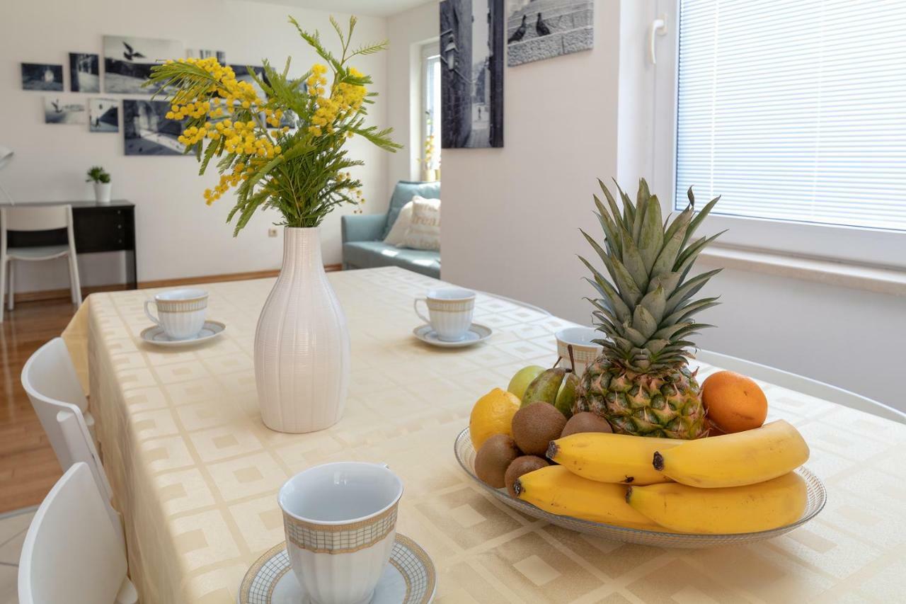 Apartment Nik - Cosy And Stylish 두브로브니크 외부 사진